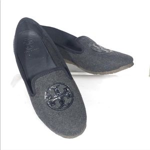 Tory Burch Billy flat